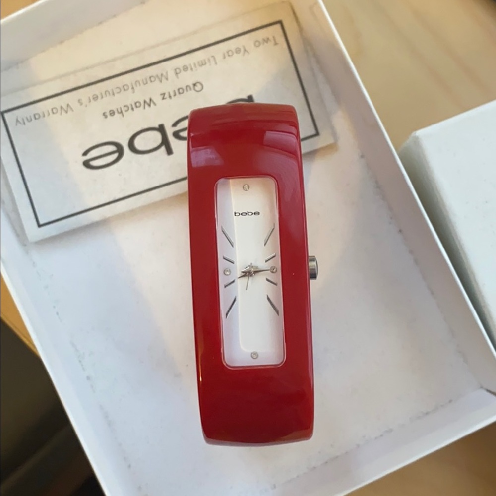 Bebe Watch - image 1